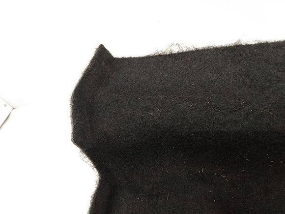 Jaguar XK8 Rear Left Floor Trim