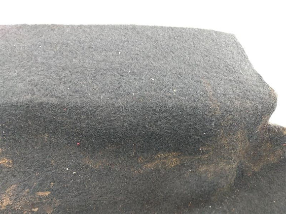 Jaguar XK8 Rear Left Floor Trim