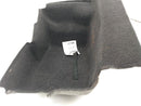 Jaguar XK8 Rear Left Floor Trim-8