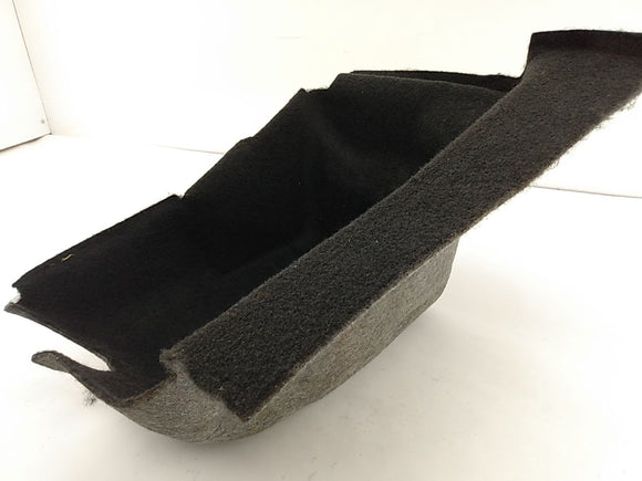 Jaguar XK8 Rear Left Floor Trim