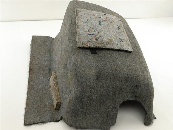 Jaguar XK8 Rear Left Floor Trim