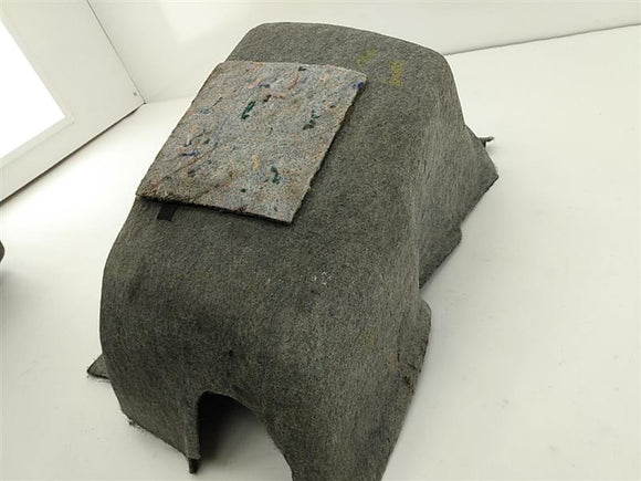 Jaguar XK8 Rear Left Floor Trim