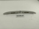 Jaguar XK8 Rear License Plate Light Trim-1