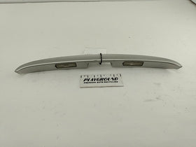 Jaguar XK8 Rear License Plate Light Trim