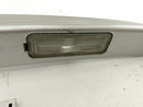 Jaguar XK8 Rear License Plate Light Trim-2