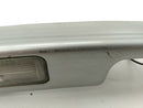 Jaguar XK8 Rear License Plate Light Trim-4