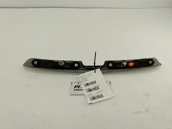 Jaguar XK8 Rear License Plate Light Trim