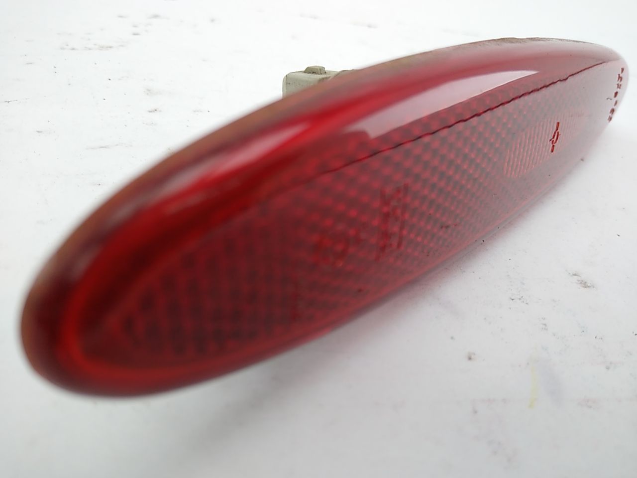 Jaguar XK8 Rear Right Side Marker Light - 0