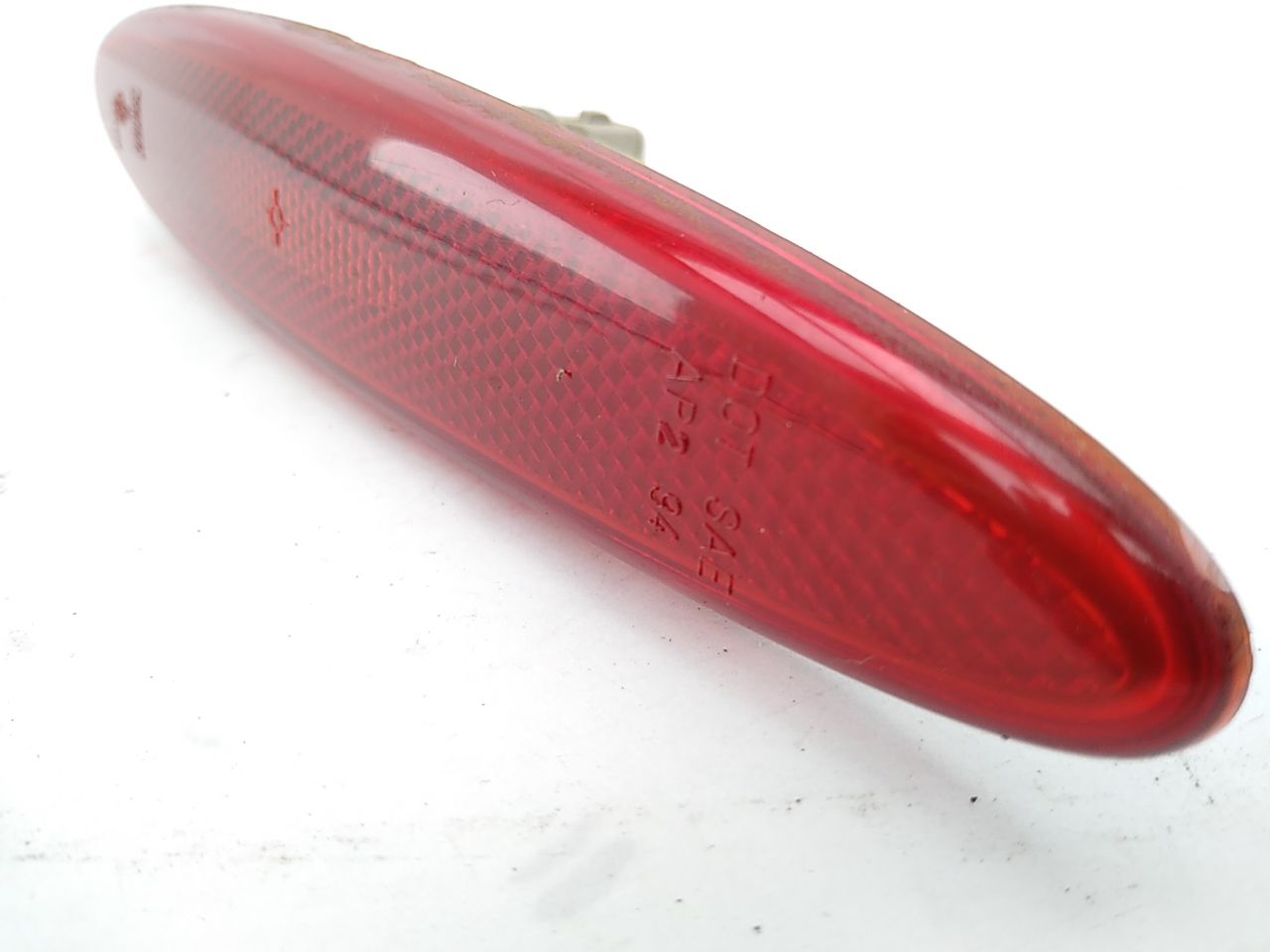 Jaguar XK8 Rear Right Side Marker Light