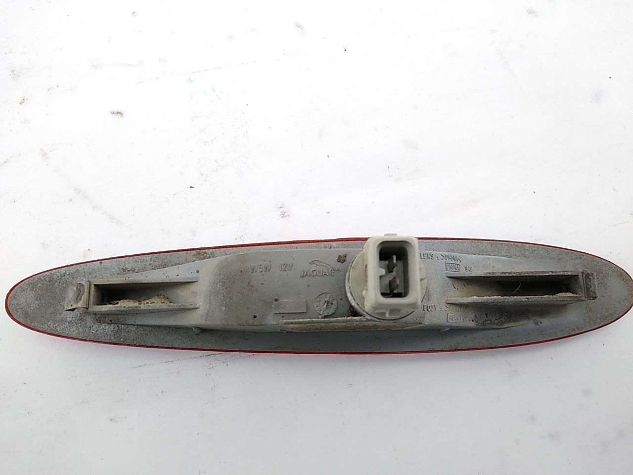 Jaguar XK8 Rear Right Side Marker Light