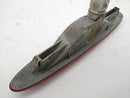 Jaguar XK8 Rear Right Side Marker Light-5