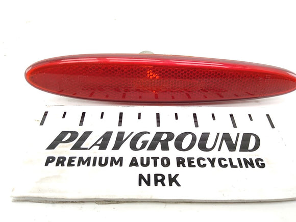 Jaguar XK8 Rear Right Side Marker Light
