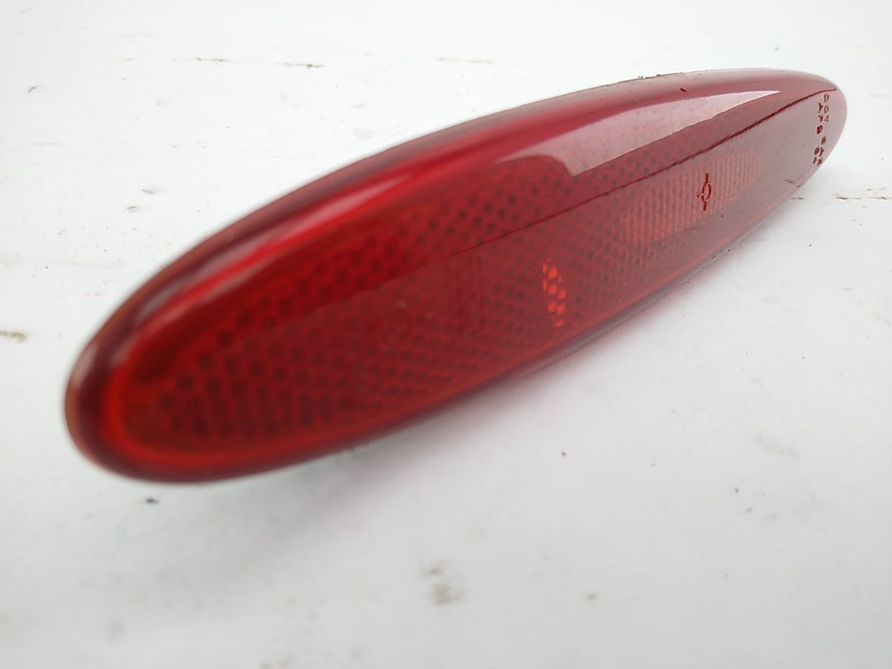 掛軸 107 Jaguar XK8 Rear Right Side Marker Light | Playground PAR