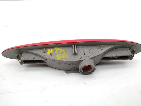 Jaguar XK8 Rear Right Side Marker Light