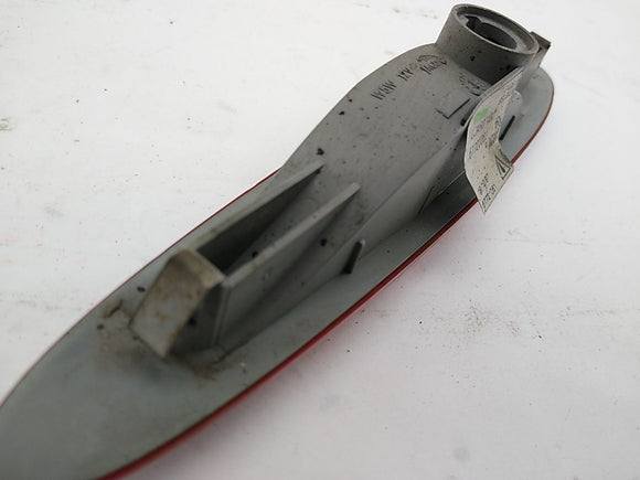 Jaguar XK8 Rear Right Side Marker Light