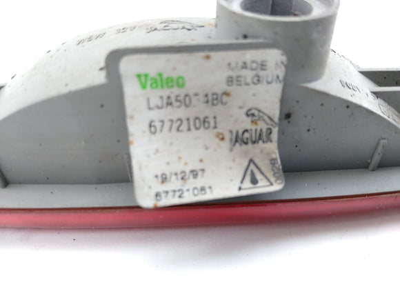Jaguar XK8 Rear Right Side Marker Light