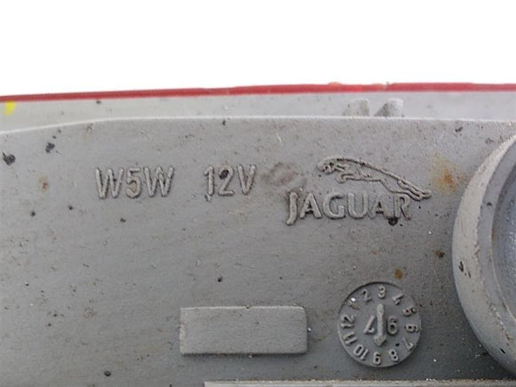 Jaguar XK8 Rear Right Side Marker Light