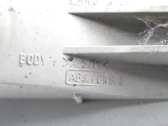 Jaguar XK8 Rear Right Side Marker Light