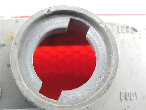 Jaguar XK8 Rear Right Side Marker Light