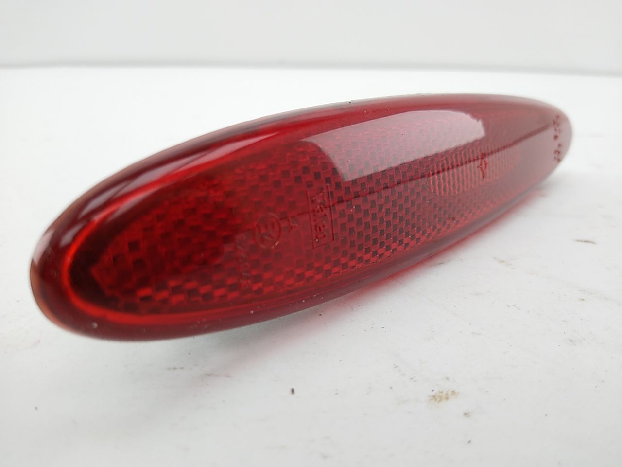 Jaguar XK8 Rear Left Side Marker Light - 0