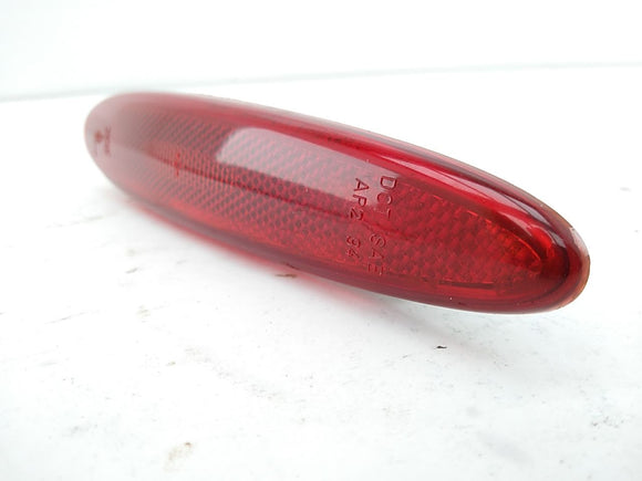 Jaguar XK8 Rear Left Side Marker Light