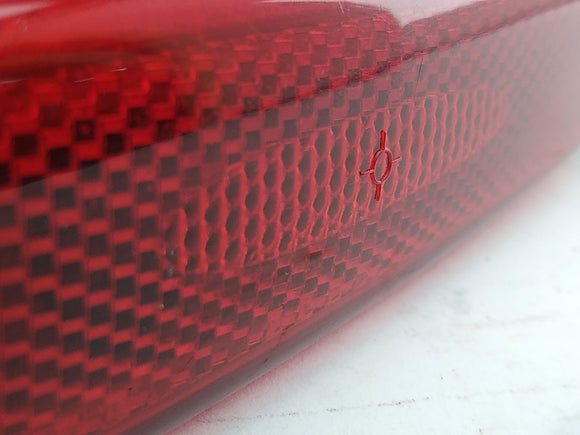 Jaguar XK8 Rear Left Side Marker Light