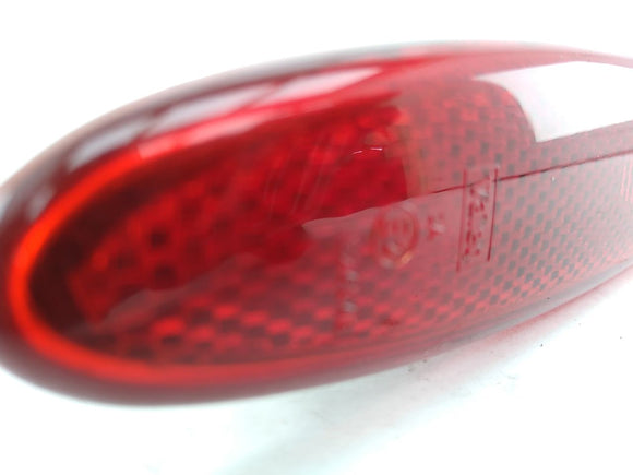 Jaguar XK8 Rear Left Side Marker Light