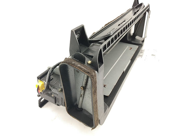 Jaguar XK8 Front Center Air Duct Assembly