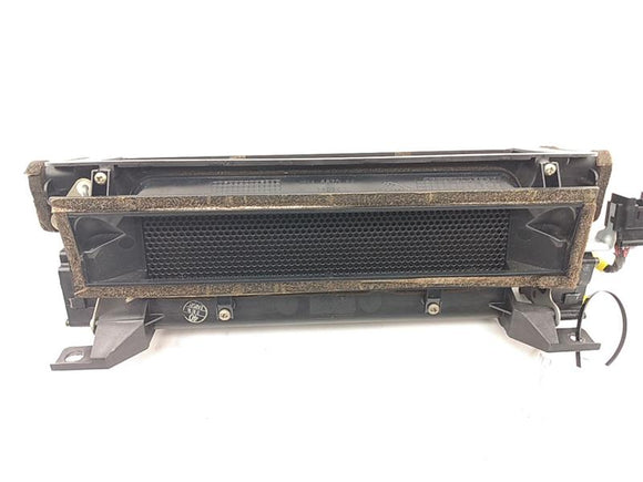 Jaguar XK8 Front Center Air Duct Assembly