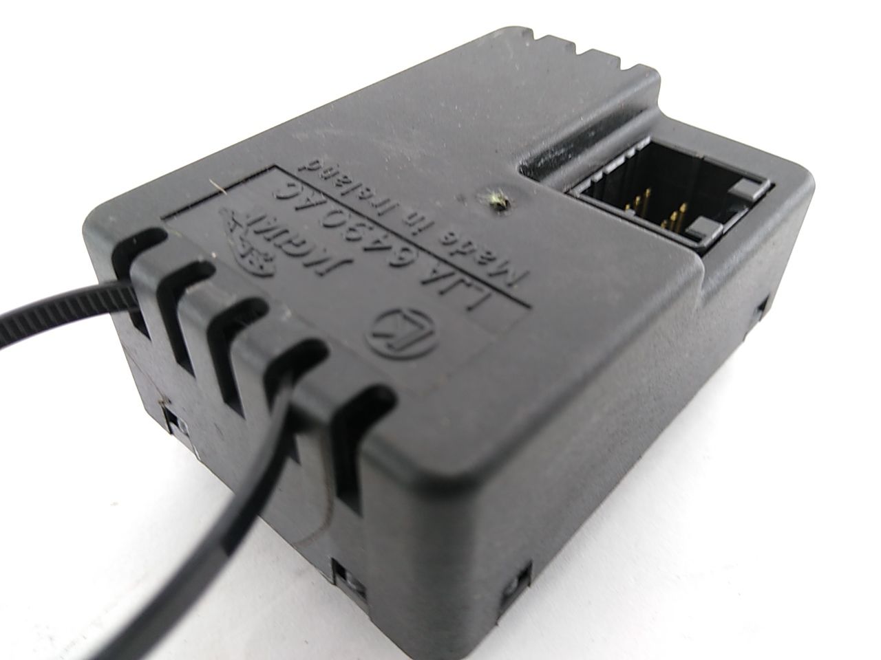 Jaguar XK8 Lamp Dimmer Module