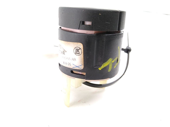 Jaguar XK8 Fuel Door & Trunk Release Switch