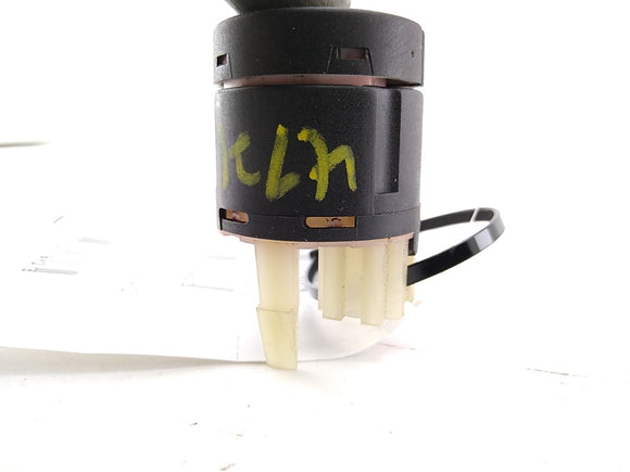 Jaguar XK8 Fuel Door & Trunk Release Switch