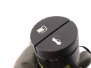 Jaguar XK8 Fuel Door & Trunk Release Switch-5