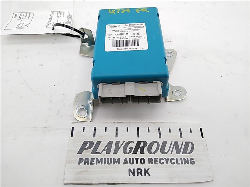 Jaguar XK8 Air Bag Module