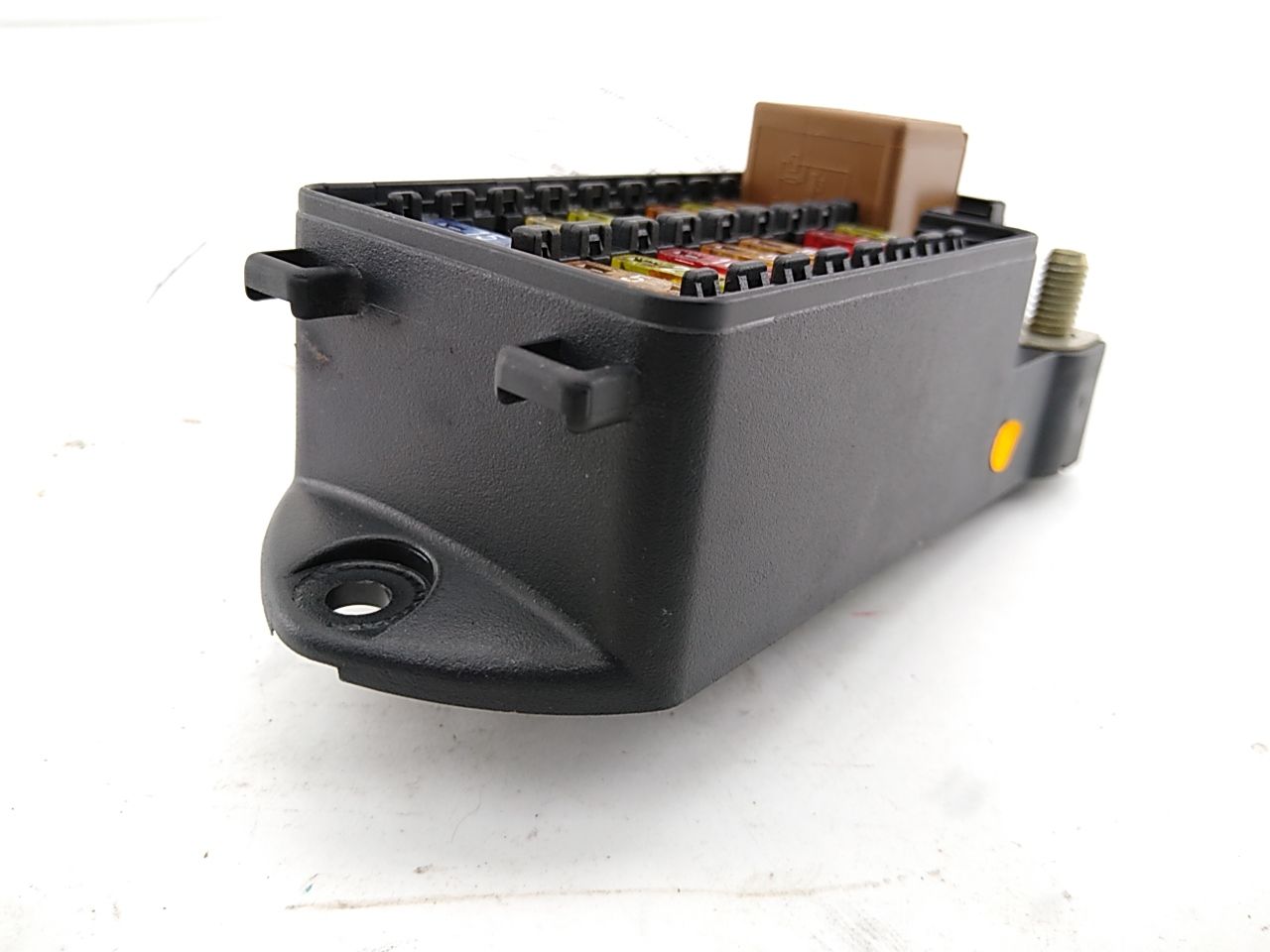 Jaguar XK8 Front Right Dash Fuse Box