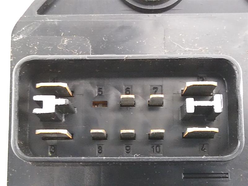 Jaguar XK8 Front Right Dash Fuse Box