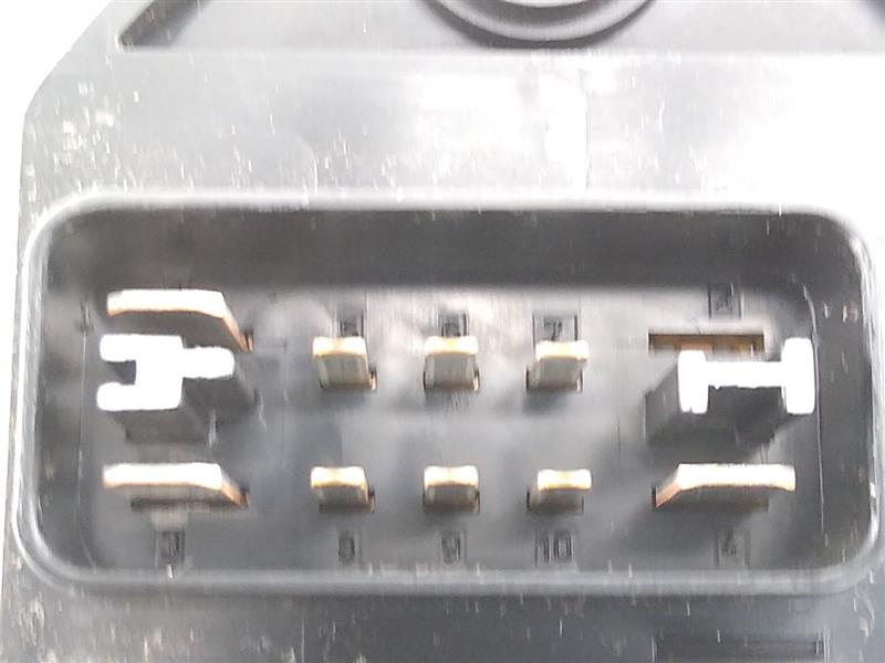 Jaguar XK8 Front Left Dash Fuse Box