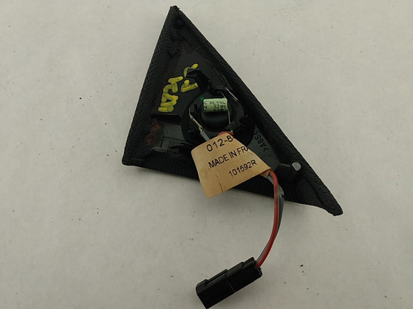 Jaguar XK8 Front Right Door Tweeter **AS-IS**