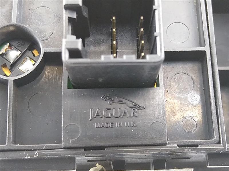 Jaguar XK8 Front Right Window Switch