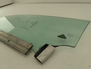 Jaguar XK8 Front Left Door Window-2