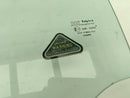 Jaguar XK8 Front Left Door Window-8