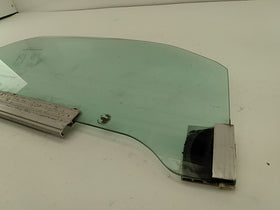 Jaguar XK8 Front Right Door Window - 0