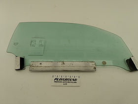Jaguar XK8 Front Right Door Window