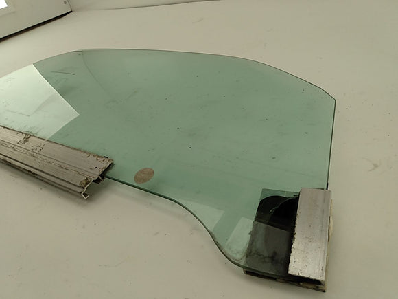 Jaguar XK8 Front Right Door Window