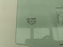 Jaguar XK8 Front Right Door Window-7