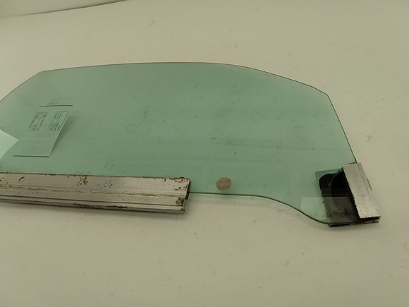 Jaguar XK8 Front Right Door Window