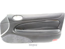 Jaguar XK8 Front Right Door Panel-1