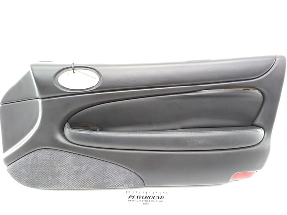 Jaguar XK8 Front Right Door Panel