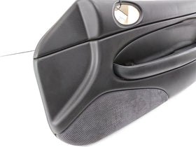 Jaguar XK8 Front Right Door Panel - 0
