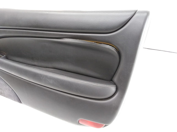 Jaguar XK8 Front Right Door Panel